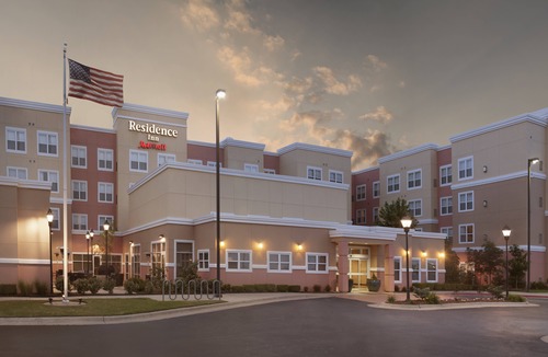 Stillwater Hotel | Residence Inn by Marriott Stillwater