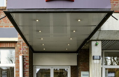 Kernstadt Hotel | Ibis Paderborn City