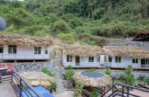 Cat Hai Hotel | Catba Oasis Bungalows - Hostel