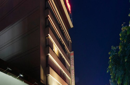 Quan Hoa Hotel | Sen Hotel