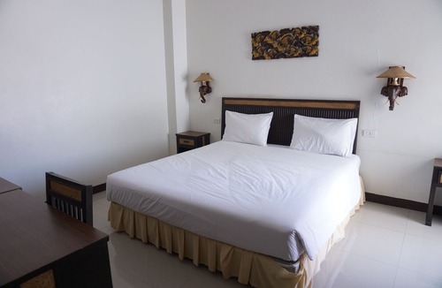 Mak Khaeng Hotel | UD Residence