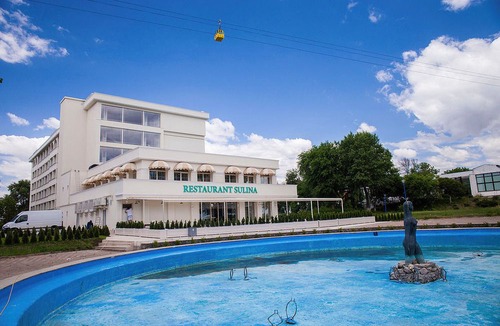 Constanta Hotel | Hotel Sulina International