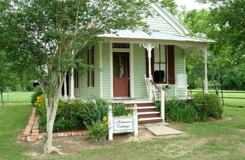 Rayne Hotel | Maison d'Memoire Bed & Breakfast Cottages