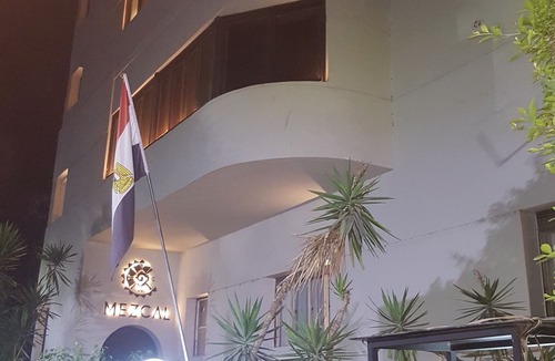 Zamalek Hotel | New President Hotel