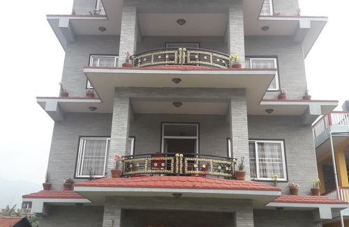 Pokhara Hotel | Hotel Mantra Inn
