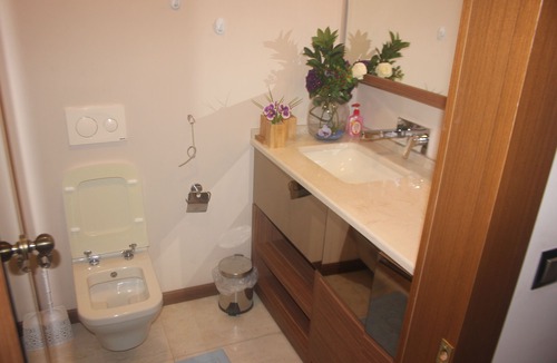 Pendik Hotel | Elits Suits