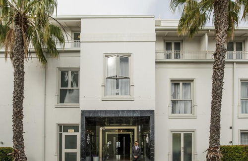 Victoria and Alfred Waterfront Hotel | Queen Victoria Hotel