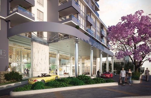 Bowen Hills Hotel | Belise Apartments