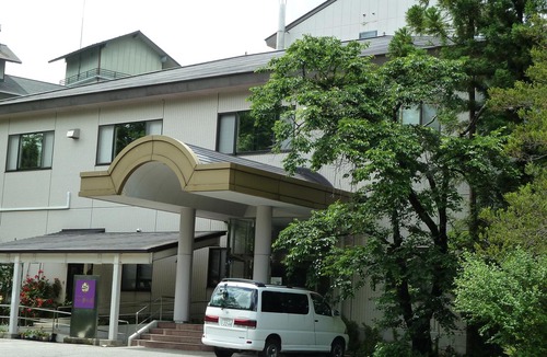 Omachi Hotel | Hotel Yume-No-yu