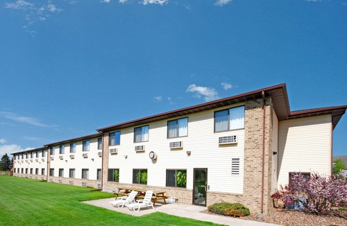 Sheboygan Hotel | Quality Inn Sheboygan