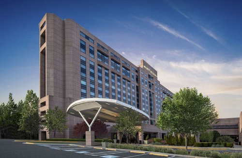 Herndon Hotel | Hyatt Regency Dulles