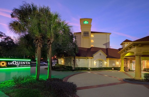 Ocala Hotel | La Quinta by Wyndham Ocala