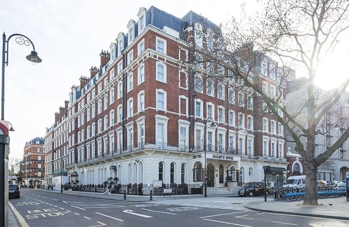 Courtfield Hotel | The Bailey’s Hotel, London Kensington