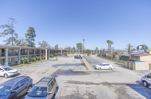 Shenandoah Hotel | Days Inn by Wyndham Shenandoah