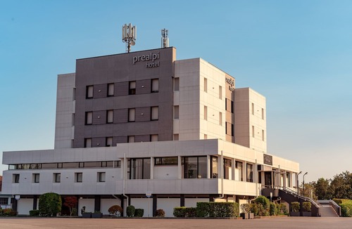 Visnadello Hotel | Prealpi Hotel