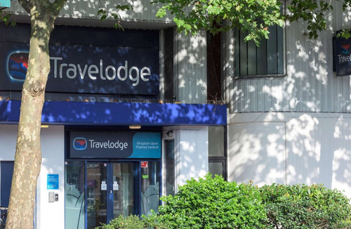 Grove Hotel | Travelodge Kingston upon Thames Central