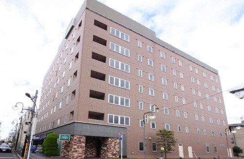 Kumagaya Hotel | R&B Hotel Kumagaya Ekimae