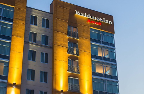 Music Row Hotel | Residence Inn by Marriott Nashville Vanderbilt/West End