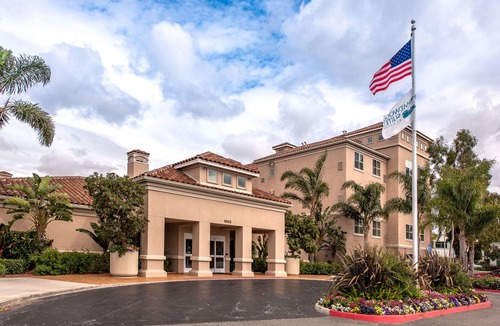 Oxnard Hotel | Homewood Suites by Hilton Oxnard/Camarillo