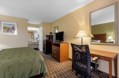 Lebanon Hotel | Quality Inn Lebanon