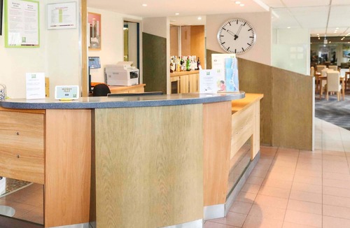 La Chapelle-Saint-Mesmin Hotel | Ibis Styles Orléans