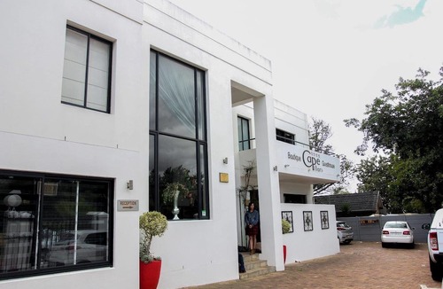 Welgemoed Hotel | Cape Pillars Boutique Hotel