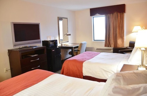 Kenton Hotel | Country Hearth Inn & Suites Kenton
