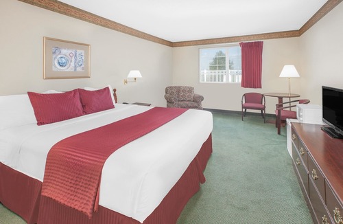 Mountain Home Hotel | Days Inn by Wyndham Mountain Home