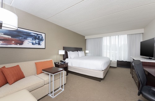Kalamazoo Hotel | Delta Hotels by Marriott Kalamazoo Conference Center