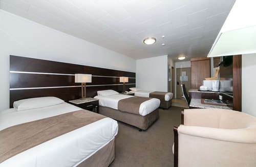 Mangere Hotel | Airport Gateway Hotel