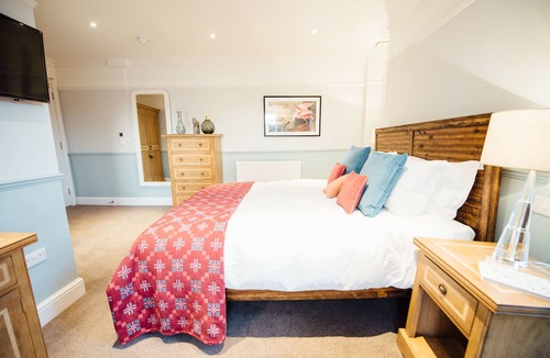 Royston Hotel | Banyers House