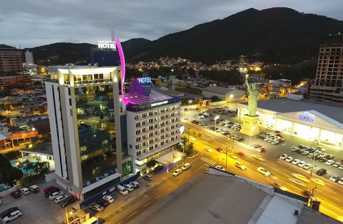 Fazenda Hotel | Sandri Palace Hotel