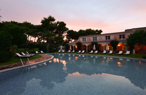San Stefano Hotel | Hotel Cala Caterina