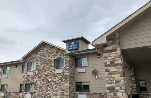 Clarinda Hotel | Cobblestone Inn & Suites - Clarinda