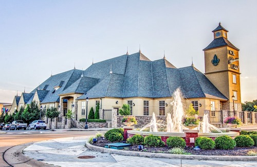 Wildwood Hotel | The Wildwood Hotel