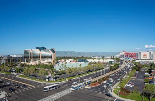 Santa Clara Hotel | Hyatt Regency Santa Clara