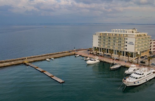 Chios Town Hotel | Chios Chandris