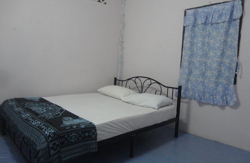 Sangkhla Buri Hotel | Grandma's Home Sangkhlaburi