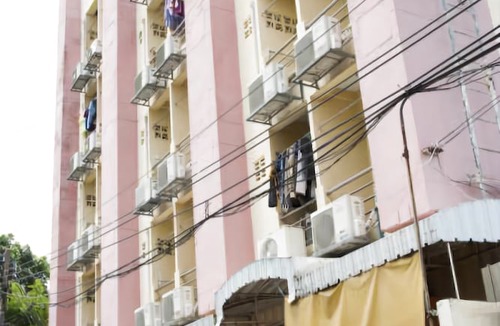 Bang Khen Hotel | SB Apartment
