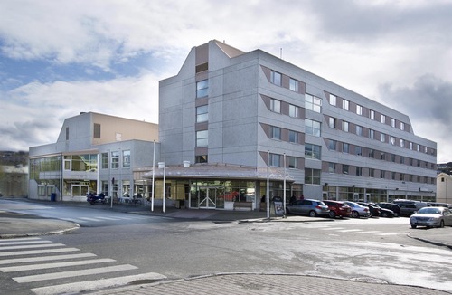 Kirkenes Hotel | Scandic Kirkenes