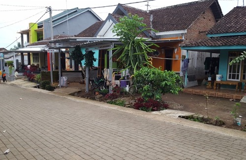 Tamansuruh Hotel | Harris Ijen Crater Homestay