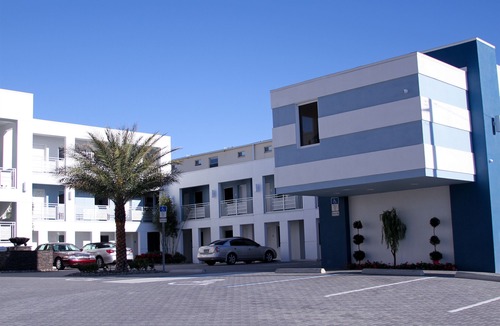 Bostroms Lower Ormond Beach Hotel | Lotus Boutique Inn and Suites