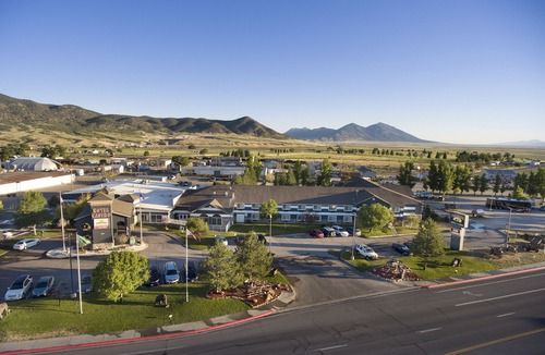East Ely Hotel | Prospector Hotel & Casino