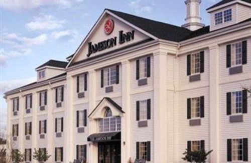 Prattville Hotel | Baymont by Wyndham Prattville