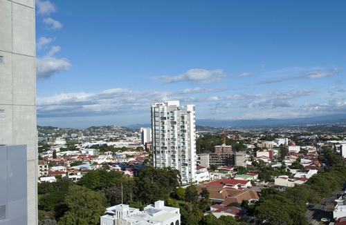 Mata Redonda Hotel | Hilton Garden Inn San Jose La Sabana, Costa Rica