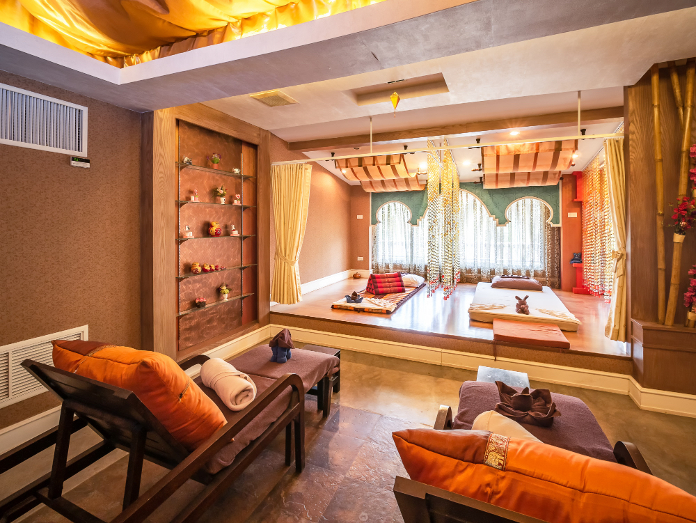 Boca Chica Hotel | Be Live Experience Hamaca Suites