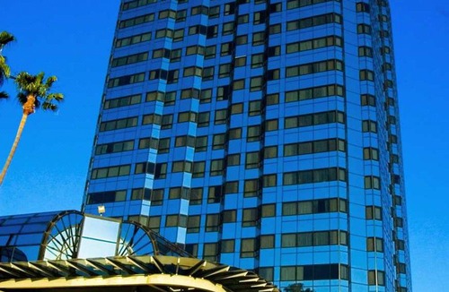 Universal City Hotel | Hilton Los Angeles-Universal City