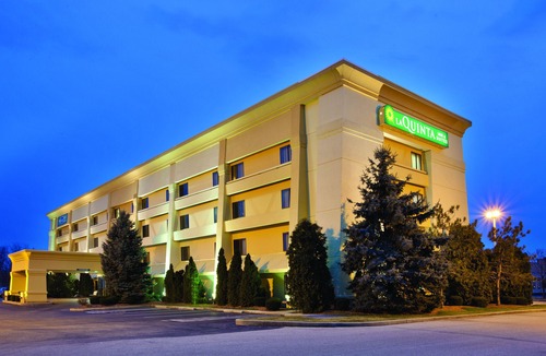 Mason Hotel | La Quinta by Wyndham Cincinnati NE - Mason