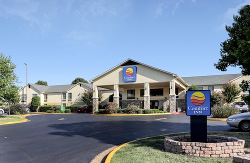 Olive Branch Hotel | Quality Inn