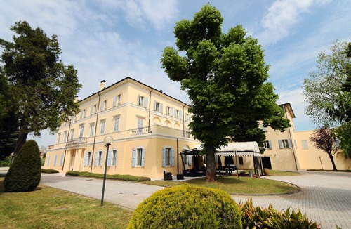 Fossalta Hotel | Rechigi Park Hotel